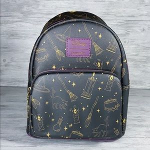 NWT! Hocus Pocus Loungefly